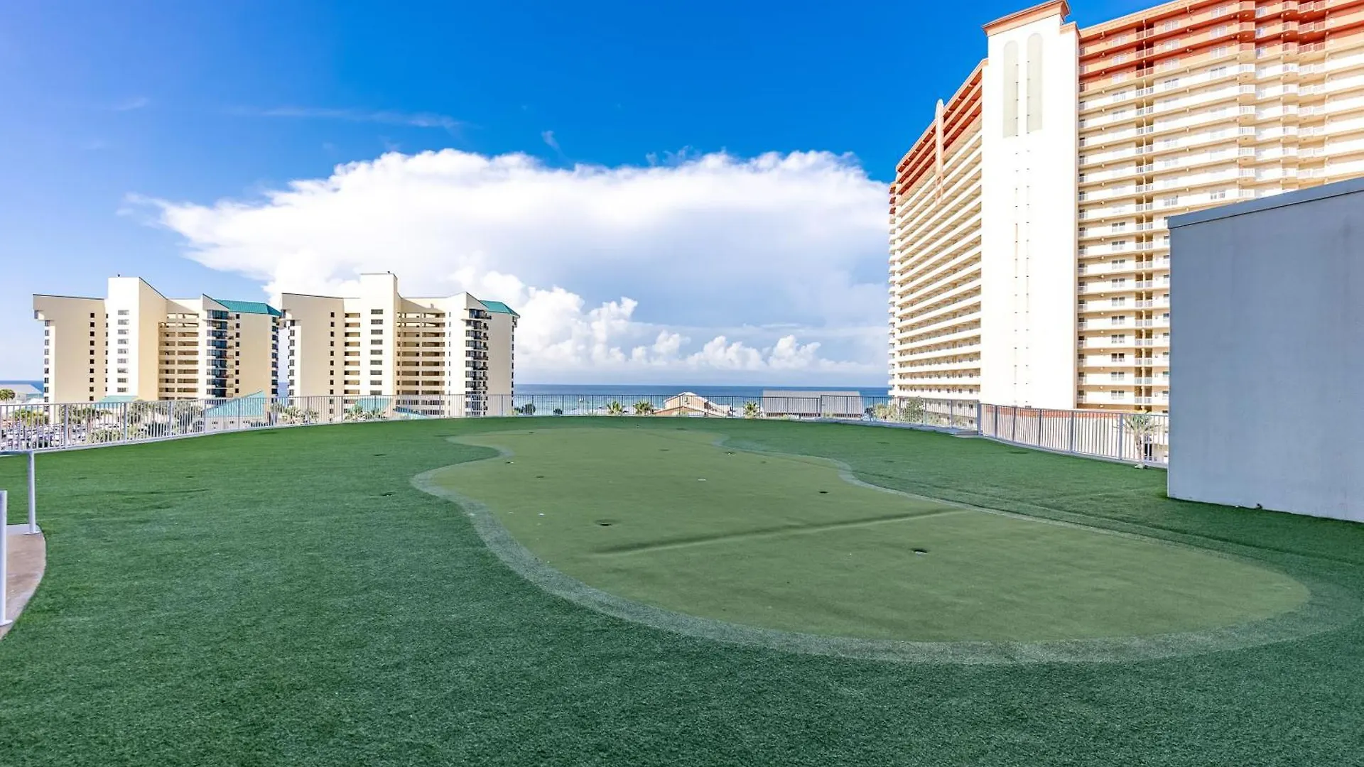 Spacious 4Bd Gulfview Resort Condo! 5 Pools! Free Beach Chairs! By Dolce Vita Getaways Panama City Beach