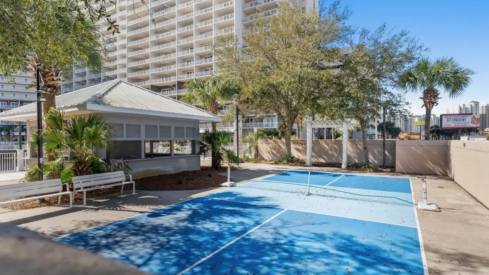 Spacious 4Bd Gulfview Resort Condo! 5 Pools! Free Beach Chairs! By Dolce Vita Getaways Panama City Beach Apartment