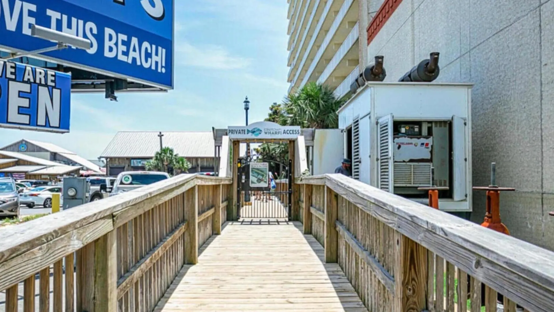 Apartment Spacious 4Bd Gulfview Resort Condo! 5 Pools! Free Beach Chairs! By Dolce Vita Getaways Panama City Beach