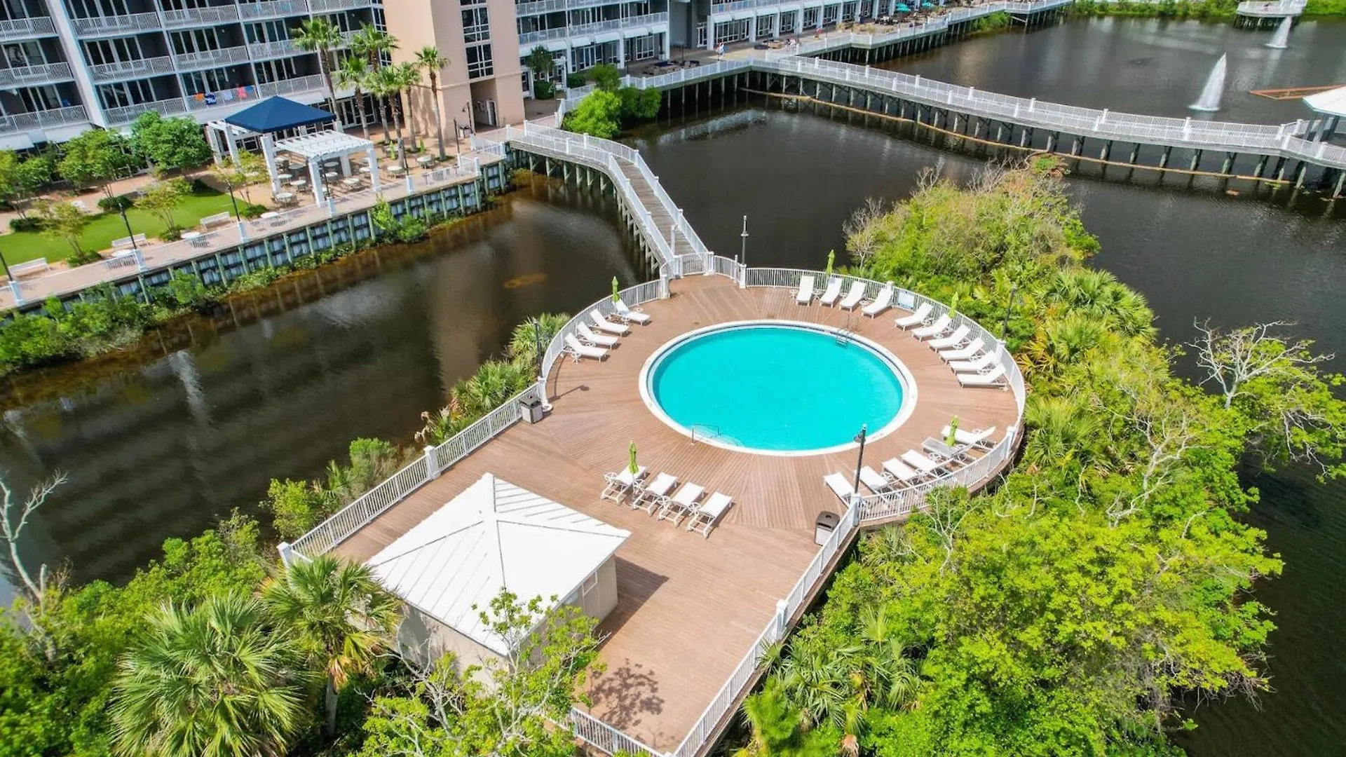 Spacious 4Bd Gulfview Resort Condo! 5 Pools! Free Beach Chairs! By Dolce Vita Getaways Panama City Beach
