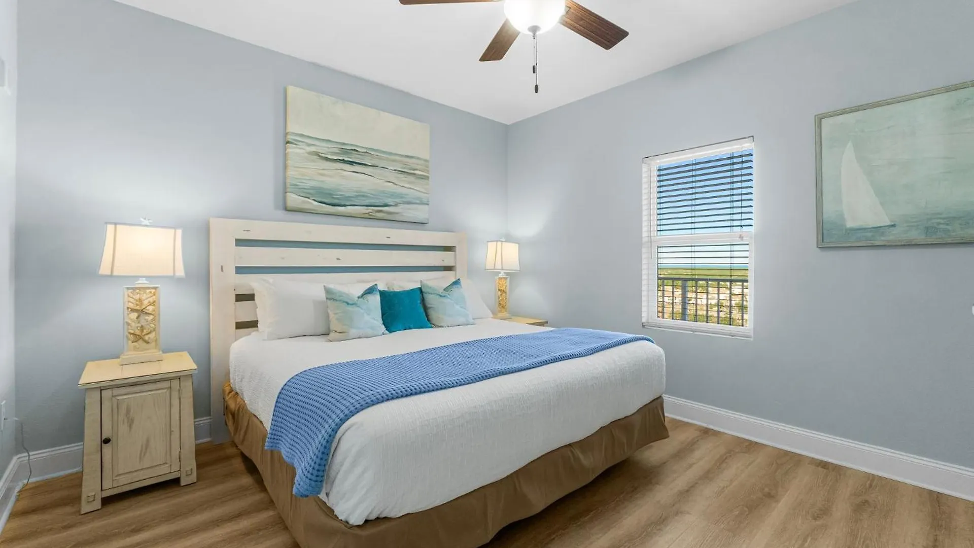 Spacious 4Bd Gulfview Resort Condo! 5 Pools! Free Beach Chairs! By Dolce Vita Getaways Panama City Beach