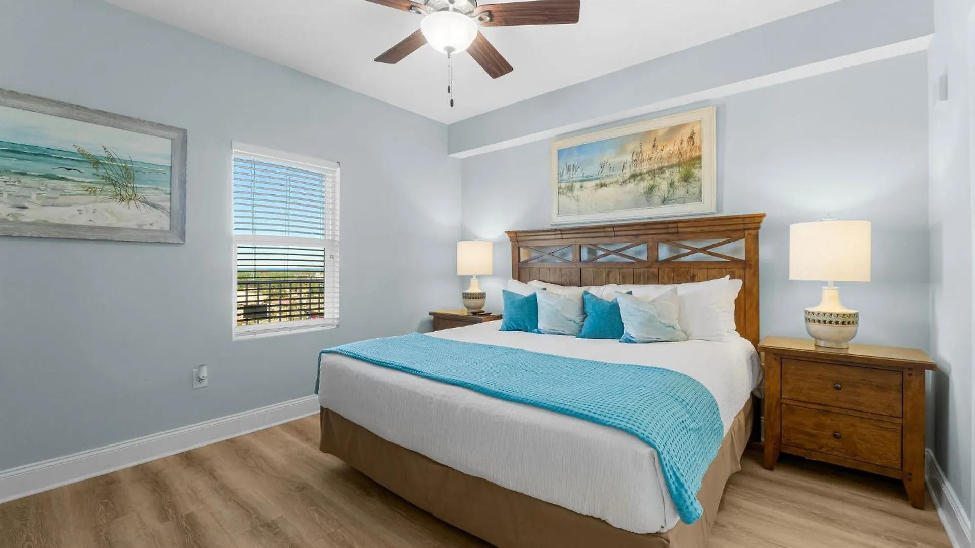 Apartment Spacious 4Bd Gulfview Resort Condo! 5 Pools! Free Beach Chairs! By Dolce Vita Getaways Panama City Beach United States