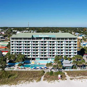 3* Отель Beachcomber Beachfront Hotel, A By The Sea
