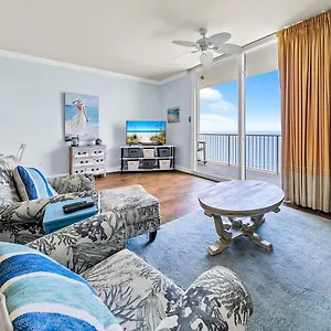  Apartment Tidewater 2804