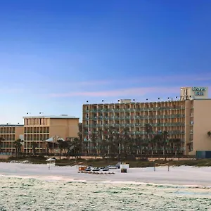 3* Мотель Days By Wyndham Panama Beach/ocean Front