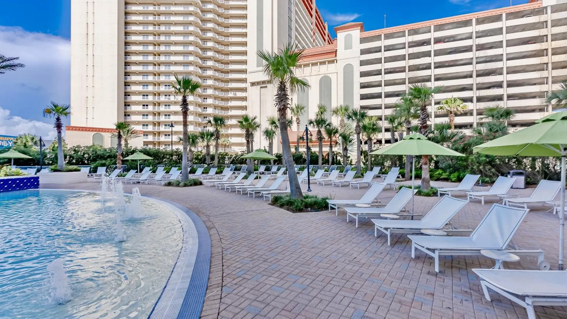 Spacious 4Bd Gulfview Resort Condo! 5 Pools! Free Beach Chairs! By Dolce Vita Getaways Panama City Beach United States